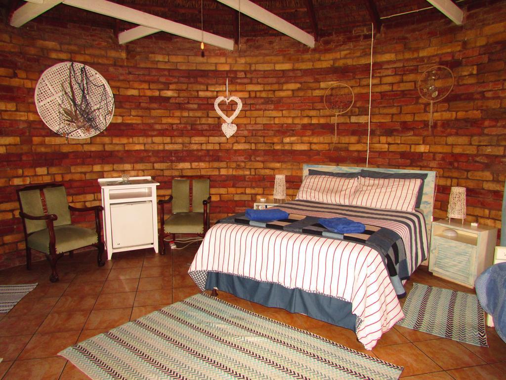 Imka Trinity Retreat Hotel Stormsrivier Cameră foto