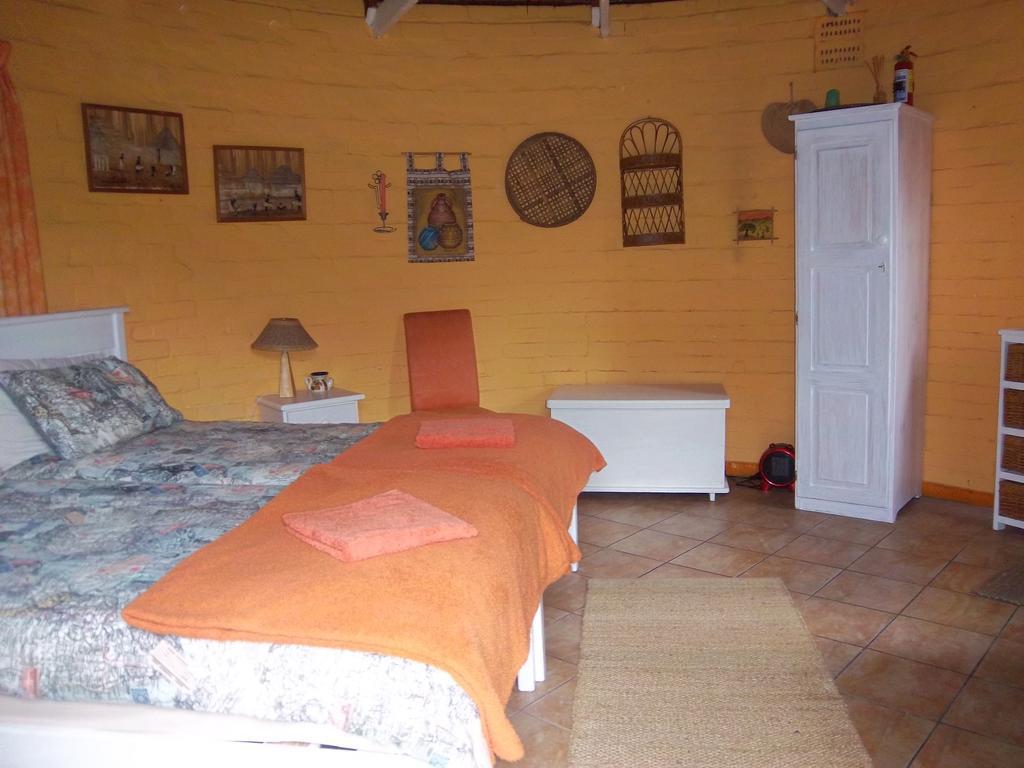 Imka Trinity Retreat Hotel Stormsrivier Cameră foto
