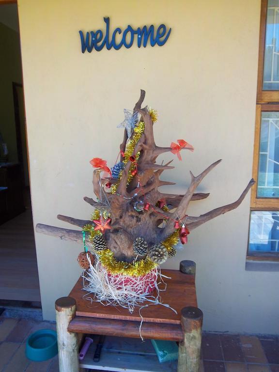 Imka Trinity Retreat Hotel Stormsrivier Exterior foto