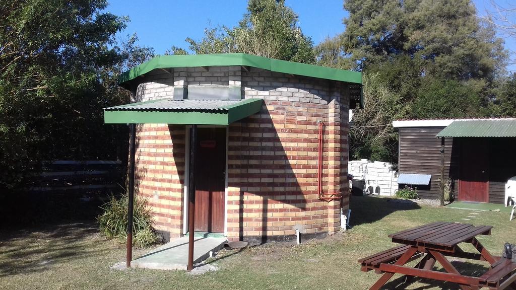 Imka Trinity Retreat Hotel Stormsrivier Exterior foto