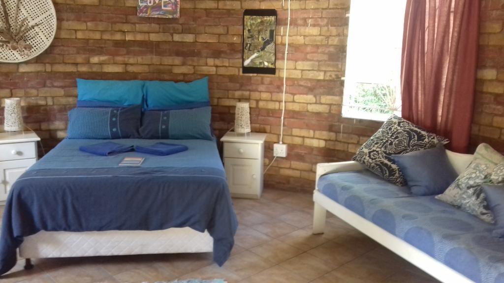 Imka Trinity Retreat Hotel Stormsrivier Exterior foto